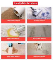 SES Carpet Cleaning Point Cook image 11